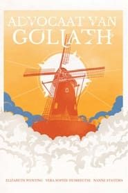 Goliath's advocate series tv