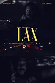 Carl Jackson's LAX series tv