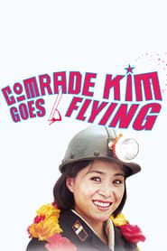 Image Comrade Kim Goes Flying 2012