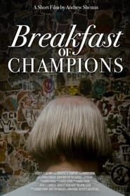 Breakfast of Champions series tv