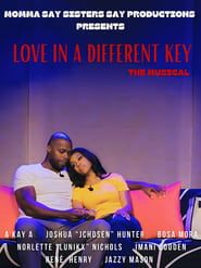 watch Love in a Different Key
