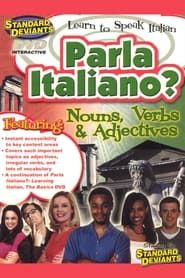 Standard Deviants - The Lively World of Italian: Nouns, Verbs & Adjectives series tv