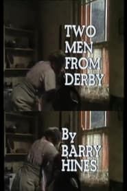Two Men from Derby series tv