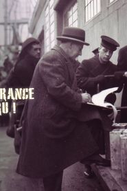 Image 1940 : l'or de la France a disparu !