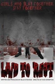 Laid to Rest series tv