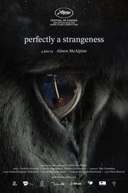 Perfectly A Strangeness series tv