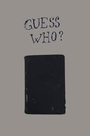 Guess Who? series tv