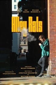 Alley Rats series tv