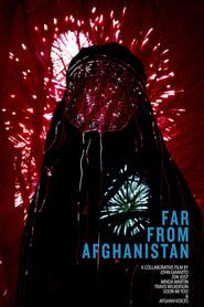 Far from Afghanistan series tv