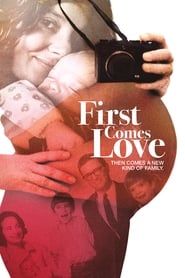 Image First Comes Love