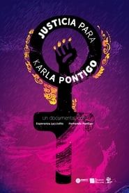 Justice For Karla Pontigo series tv