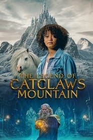 Image The Legend of Catclaws Mountain 2024