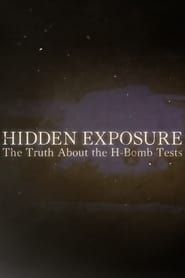 Image Hidden Exposure: The Truth About the H-Bomb Tests
