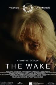 The Wake series tv