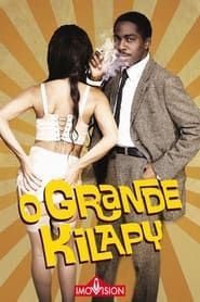 The Great Kilapy series tv