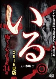 「Iru.」(Vol.11-15) Sōshūhen 2016 Natsu-ban Kowasugiru Shinrei Tōkō Eizō 34-sen series tv