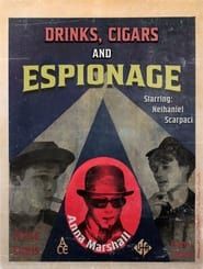 Image Drinks, Cigars and Espionage