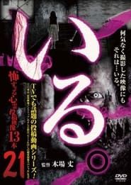 「Iru.」~ Kowasugiru Tōkō Eizō 13-hon ~ Vol.21 series tv
