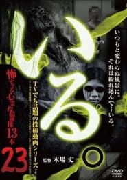 「Iru.」~ Kowasugiru Tōkō Eizō 13-hon ~ Vol.23 series tv