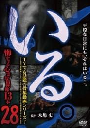 「Iru.」~ Kowasugiru Tōkō Eizō 13-hon ~ Vol.28 series tv