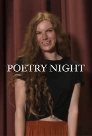 Poetry Night series tv