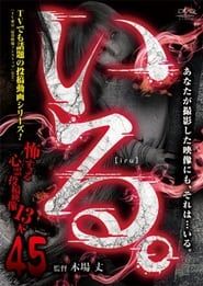 「Iru.」~ Kowasugiru Tōkō Eizō 13-hon ~ Vol.45 series tv