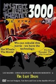 Mystery Science Theater 3000: The Last Chase-hd