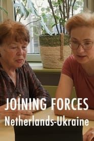 Joining Forces Netherlands-Ukraine series tv