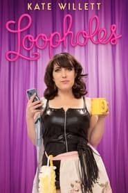Kate Willett: Loopholes series tv