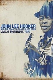 John Lee Hooker - Live At Montreux 1983