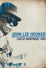 Image John Lee Hooker - Live At Montreux 1990