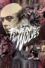 Tenderness of the Wolves series tv