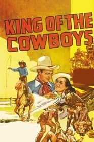 Image King of the Cowboys 1943