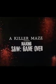 A Killer Maze series tv