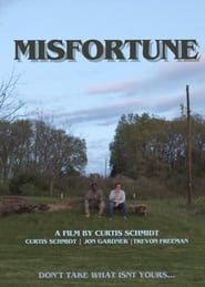 Misfortune series tv