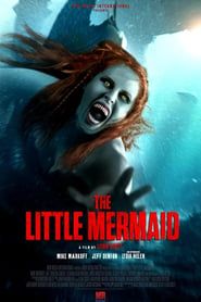The Little Mermaid-hd