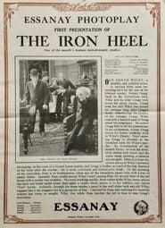 The Iron Heel-hd
