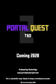 Portal Quest 2: TDB series tv