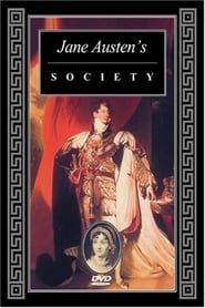 Jane Austen's Society series tv