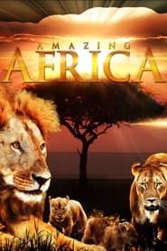 Amazing Africa series tv