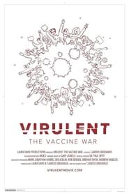 Image Virulent: The Vaccine War 2022