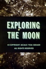 Exploring the Moon series tv