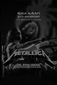 Image Metallica: Live at Park Hayarkon - Tel Aviv, Israel - June 30, 1993