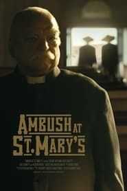 Image Ambush at St. Mary's