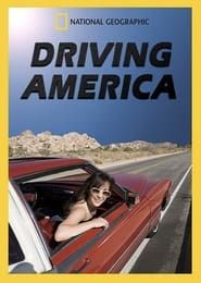 Driving America series tv