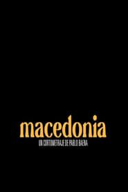 Macedonia series tv