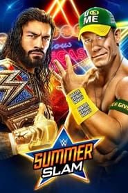 WWE SummerSlam kickoff 2021 series tv