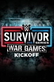 WWE Survivor Series 2020 Kickoff series tv