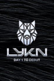 Image LYKN Day1 to Debut 2023