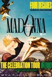 Madonna: The Celebration Tour in Rio 2024 streaming